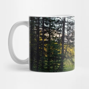 Mountain hike Mug